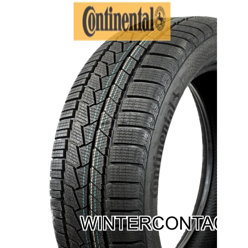 Continental WinterContact TS860 S 265/35R21 103V