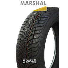 Kumho MARSHAL (Kumho) MW51 205/45R17 84V