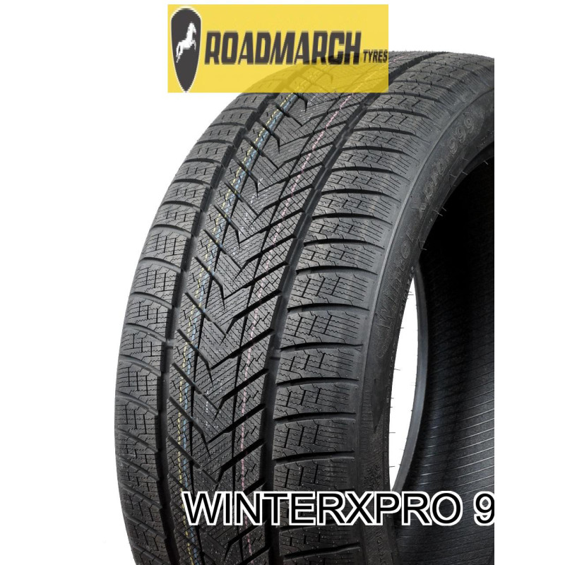 Roadmarch WINTERXPRO 999 285/50R20 116H