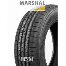 Kumho MARSHAL (Kumho) HP91 255/55R20 110Y  / Vasara