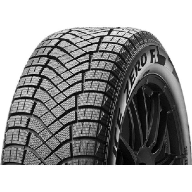 Pirelli ICE ZERO FR 235 / 65 R18 110T 110T