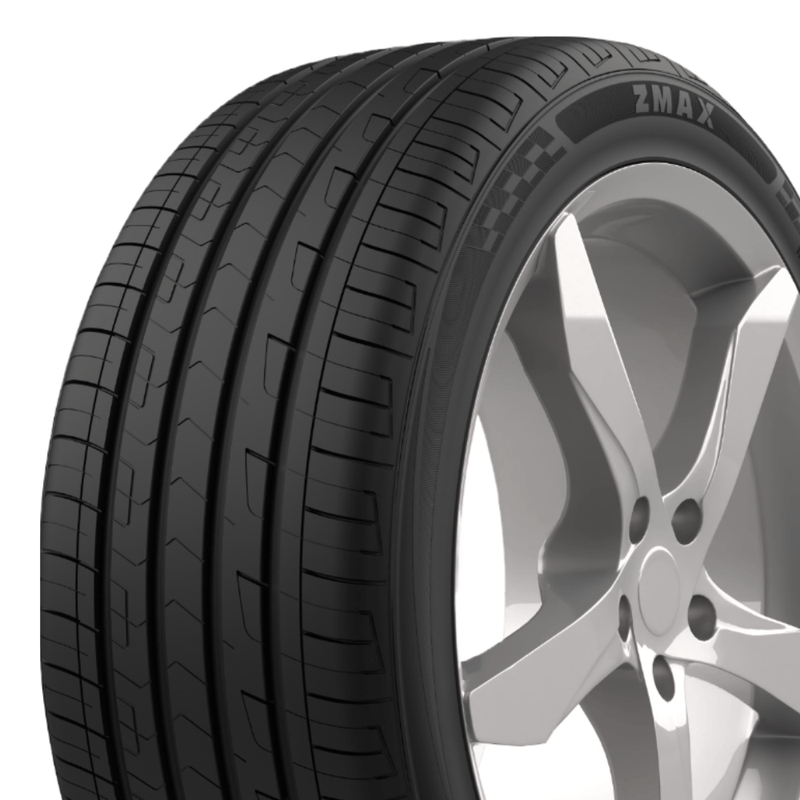 ZMAX ZEALION 235 / 55 R19 105V 105V