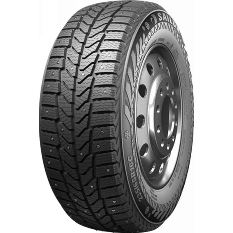 Sailun COMMERCIO ICE 225 / 65 R16C 112/110R 112/110R       , ar radzēm