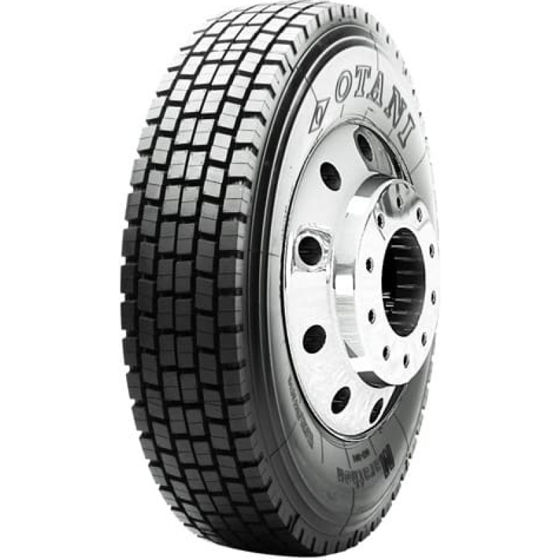 Otani 315/80R22.5 OTANI OH-301 156/150L TL