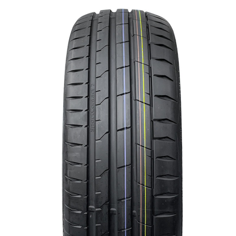 Continental 225/40R18 CONTINENTAL SPORTCONTACT 7 92Y FR XL