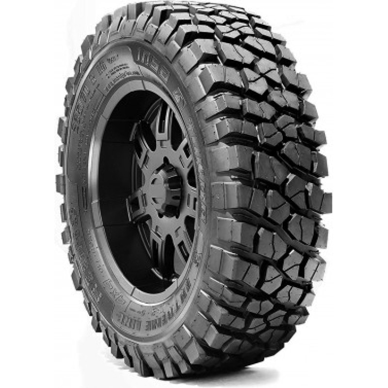 Insa Turbo 265/70R17 INSA TURBO RISKO MUD TERRAIN 112/109Q